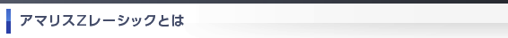 アマリスZレーシックとは
