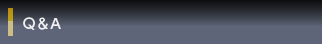 Q&A